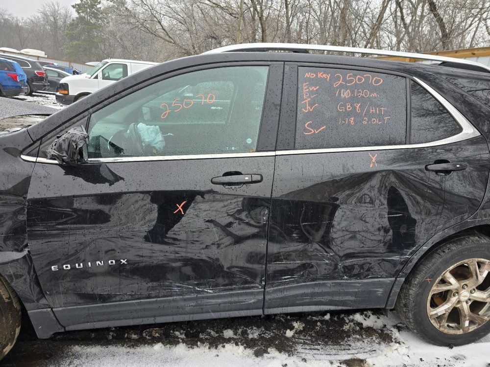 Fuse Box Engine Fits 18-22 EQUINOX 1544980
