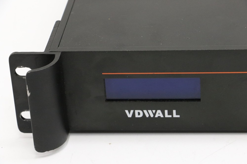 VDWALL LVP603S LED Display Video Processor