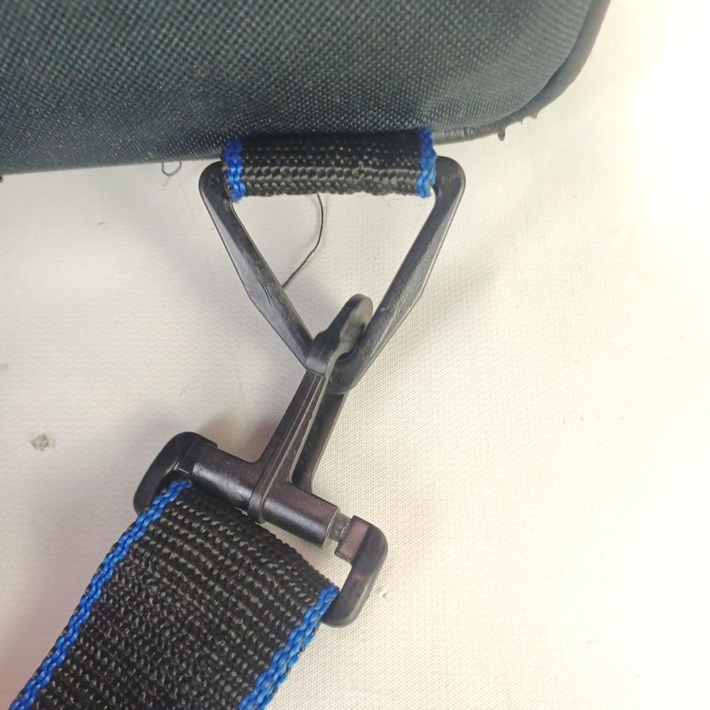 CB 5x14"Drum Pack Snare Case/Bag Soft-Shell Backpack/Shoulder Strap+Stand+Sticks