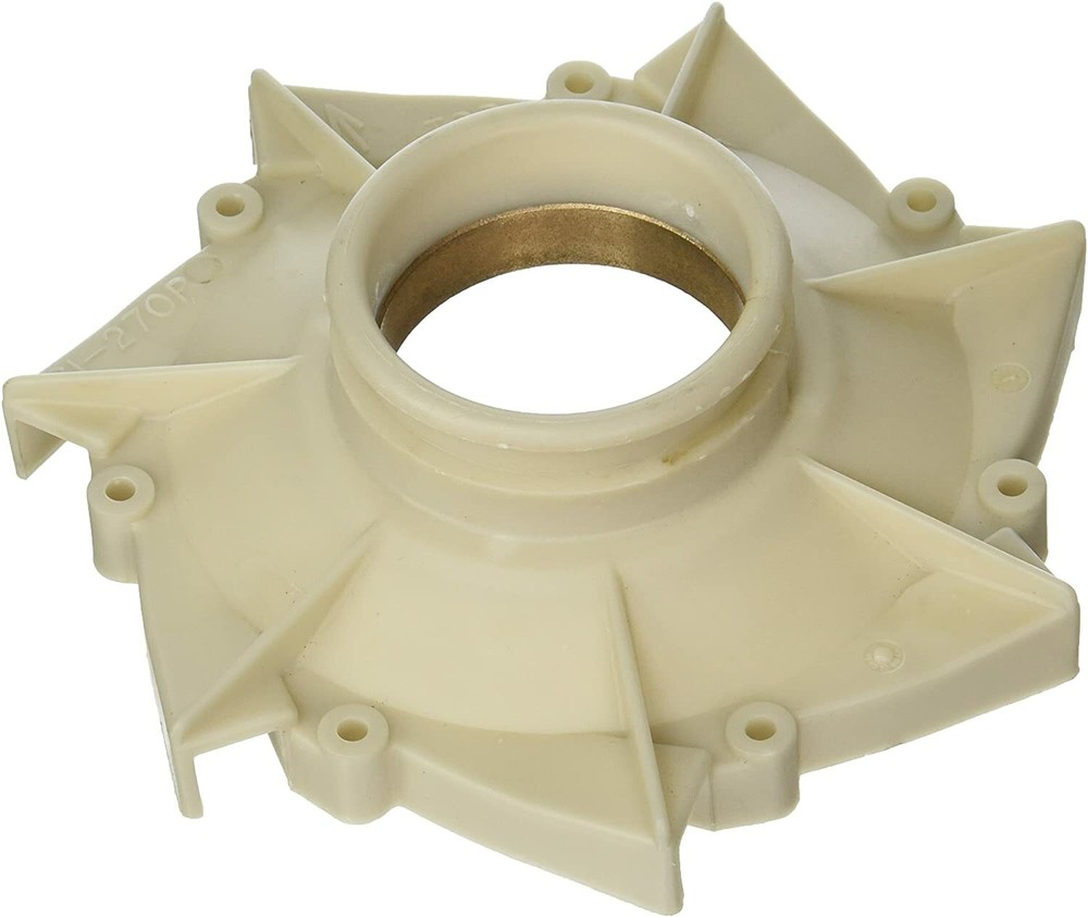 Pentair C1-270P 1-1/2-2 1/2HP Diffuser,Dyna-Max Dyna-Glas Pump