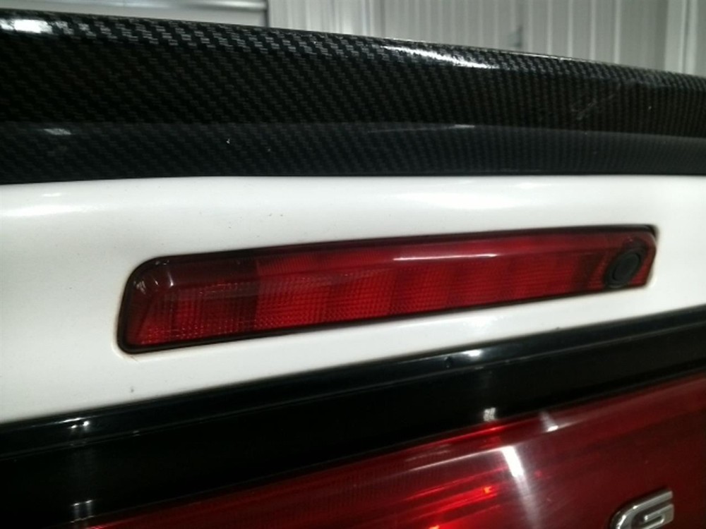 CHARGER   2013 High Mounted Stop Light 104797211