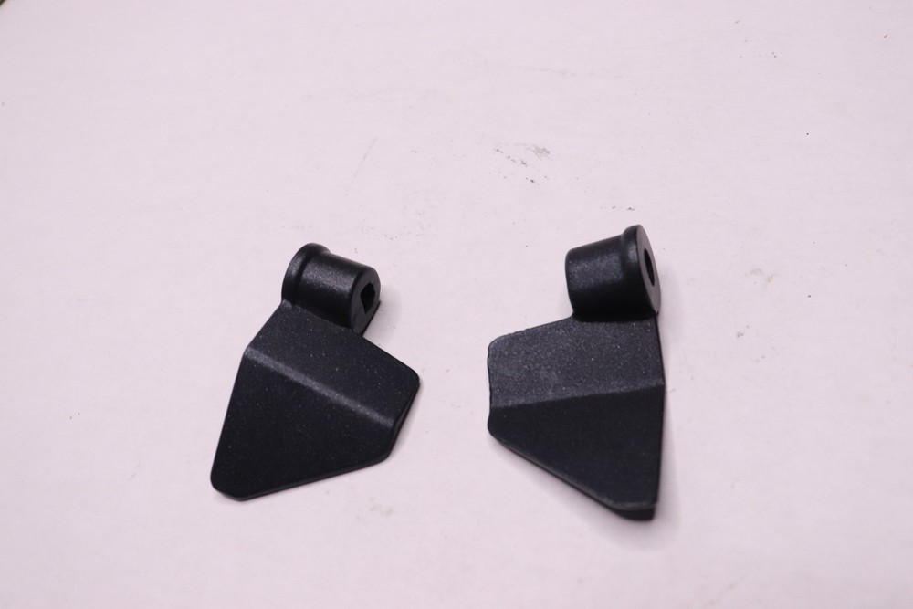 (2-Pk) Non-Stick Bread Maker Paddle HDCBMCDDM-US