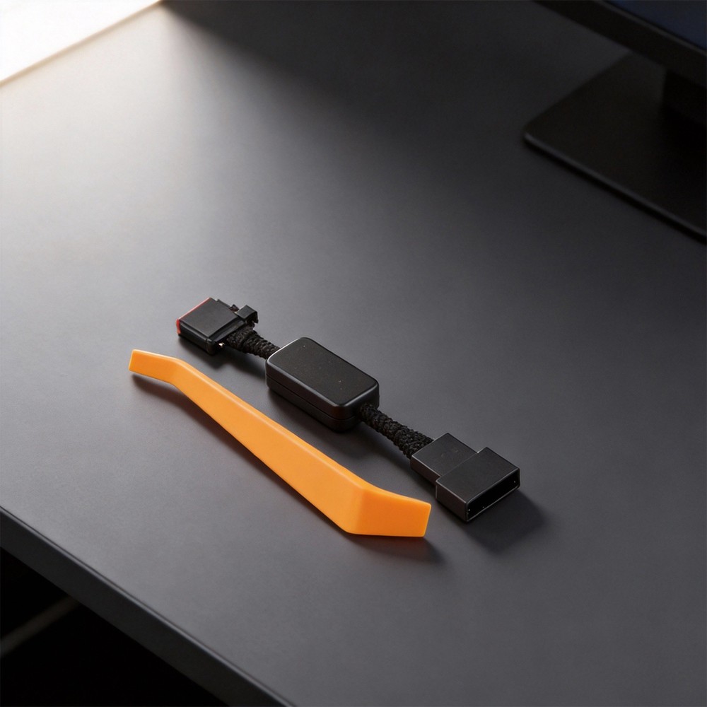 Compatibility Check Engine Control 2021-2024 12V Voltage Easy Installation