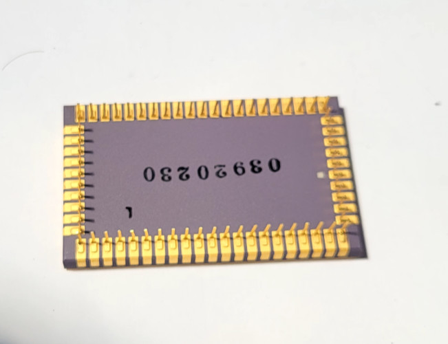 DATEL HDAS-16MC DATA ACQUISITION SYSTEM (IN25S1)