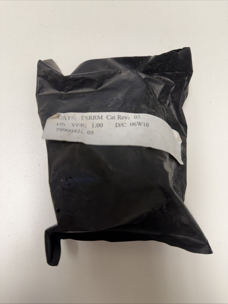 Edwards Fireshield FSRRM Remote Relay Module NEW!