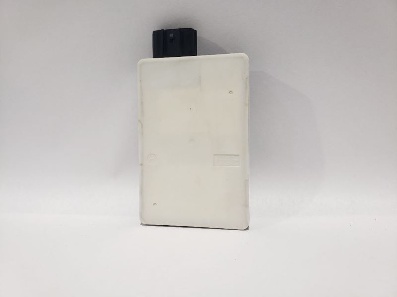 2018 2019 2020 Alfa Romeo Stelvio OEM Blind Spot Monitoring Radar 50553851