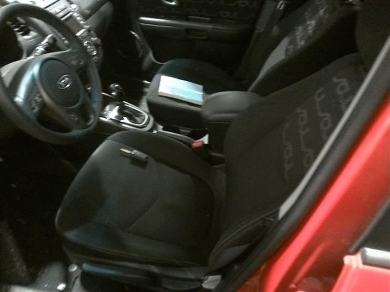 Dash Panel Fits 12-13 SOUL 106355
