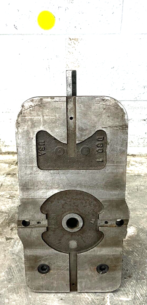 KURT D60034216 VISE 6"JAW OPENING