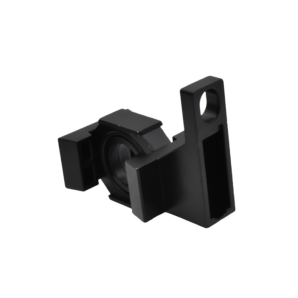 Interstate Pneumatics ALB-85 Bracket For 3/4" Filter Regulator Lubricator Series