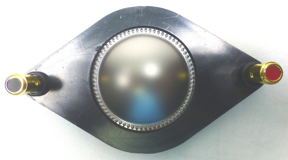 Replacement Diaphragm For MTE MHD-P4A Driver 8 Ohms 1" Exit Driver