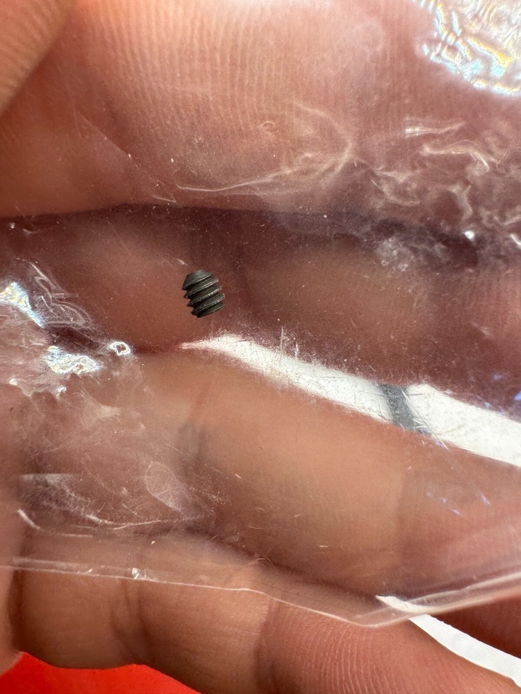 Proto SLG Trigger - Black