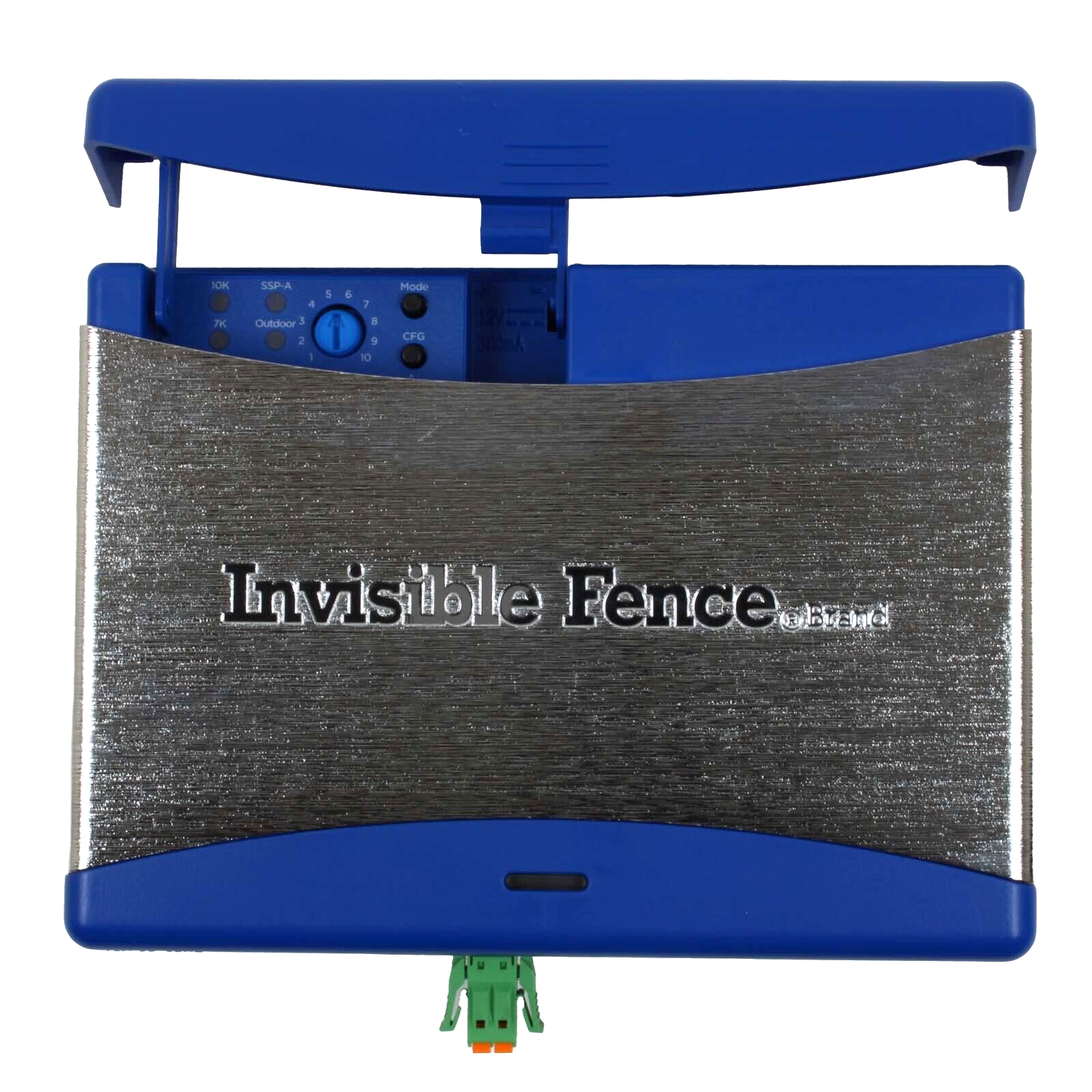 Invisible Fence Boundary Plus Transmitter Dog Containment Boundary RIG00-11350