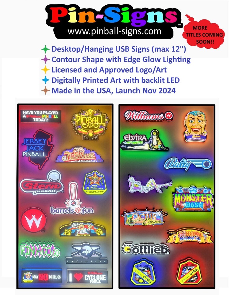 Cyclone Bumper Sticker Pin-Sign