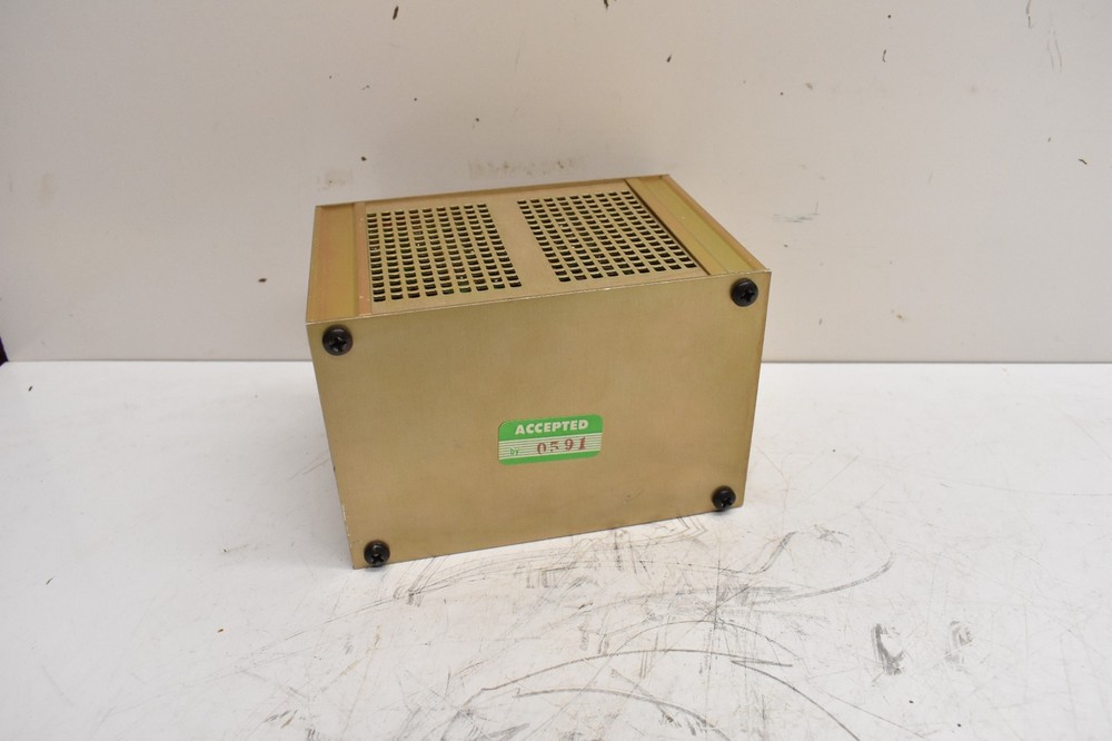 Acopian Unregulated Power Supply U24Y1000