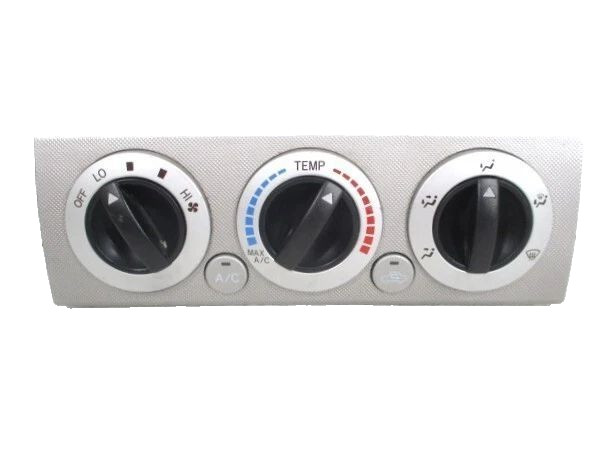 2005-2011 Toyota Tacoma Manual Climate Temperature Control AC Heat 5590004030