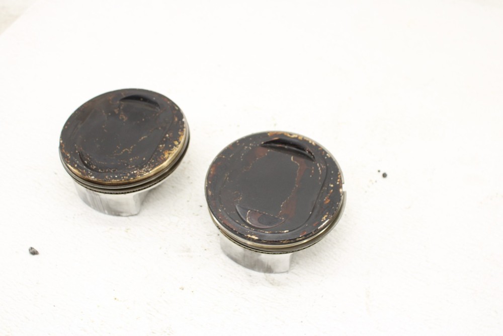 2009-2016 Harley Davidson Road Glide Engine CP Pistons