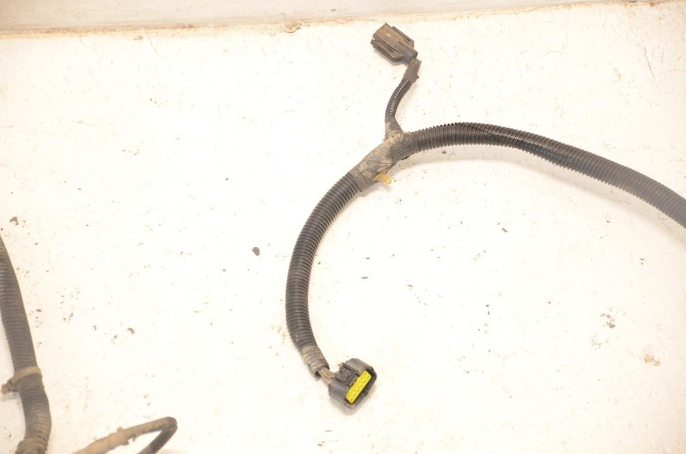 00-05 EXCURSION Chassis Wiring Harness