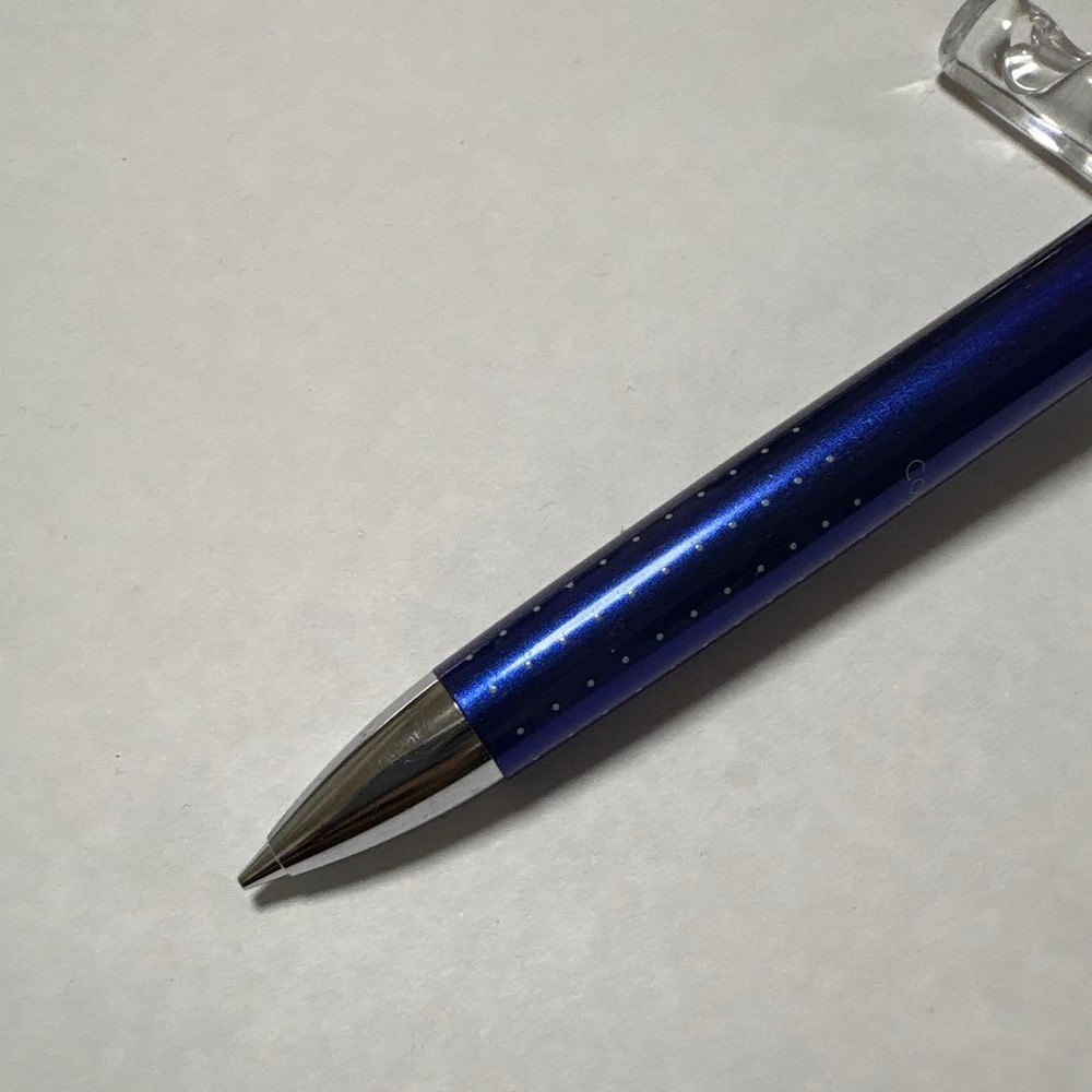 Pilot Coupe Mechanical Pencil Blue