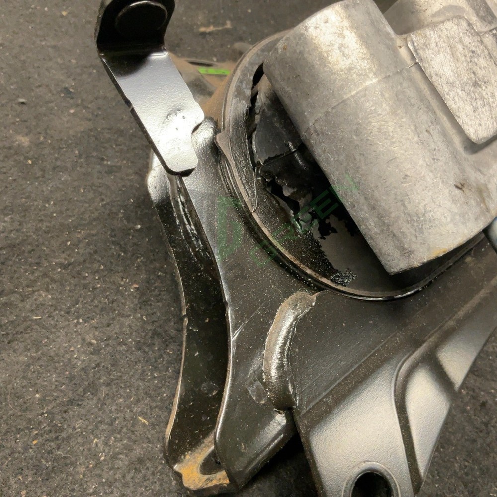 Toyota Corolla 2019-2025 Engine Gearbox Mount Left Side 123720T680