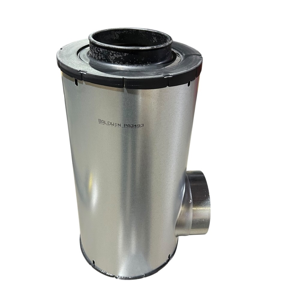 Baldwin, PA3493, Heavy Duty, Air Element