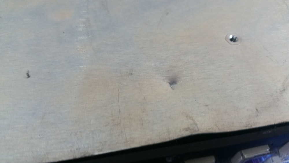 360 Systems AM-16/R Remote Control Station