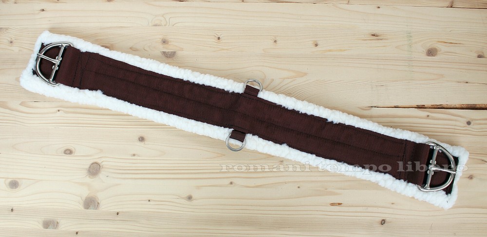 WESTERN NYLON AND LAMB UNDERWEAR