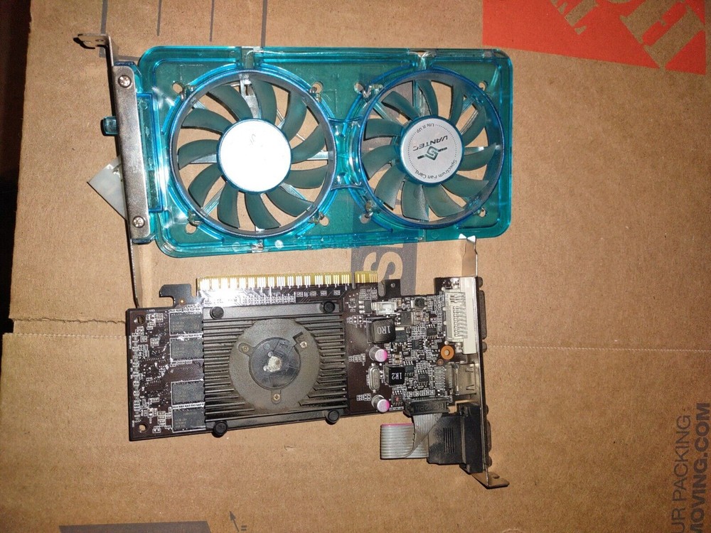fast and furious arcade computer video card pcb #1442
