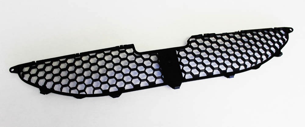 New! 1996-1998 Ford MUSTANG Black Plastic Grill Honeycomb Original Ford Tooling