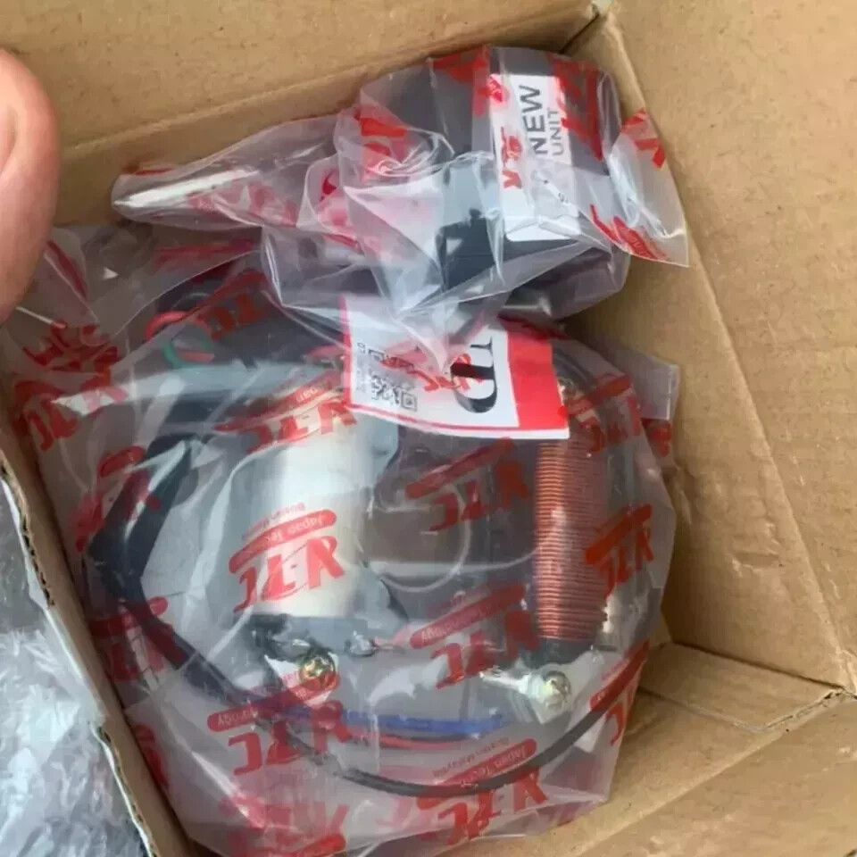 HONDA ATC70 CDI Fuel Coil Ignition