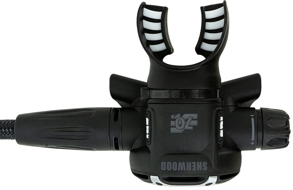 Sherwood SR3 Regulator