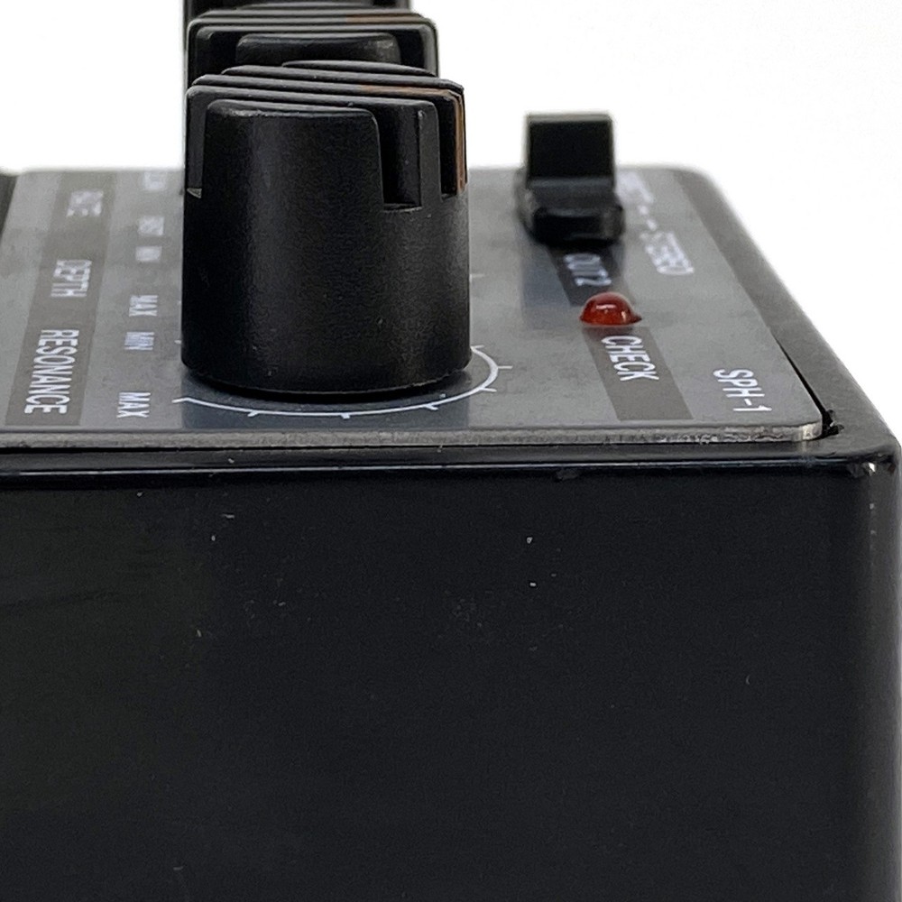 Arion SPH-1 Stereo Phaser Used Phaser