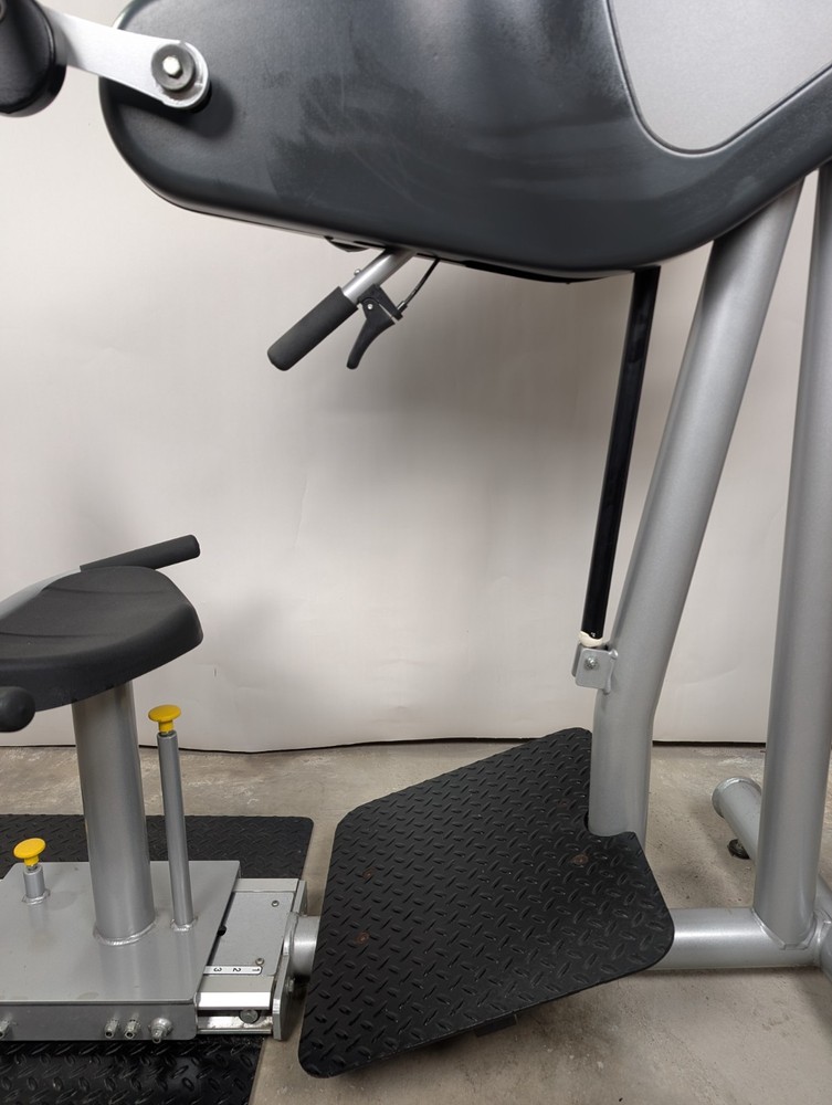 Magnum UB300 Upper Body Ergometer UBE