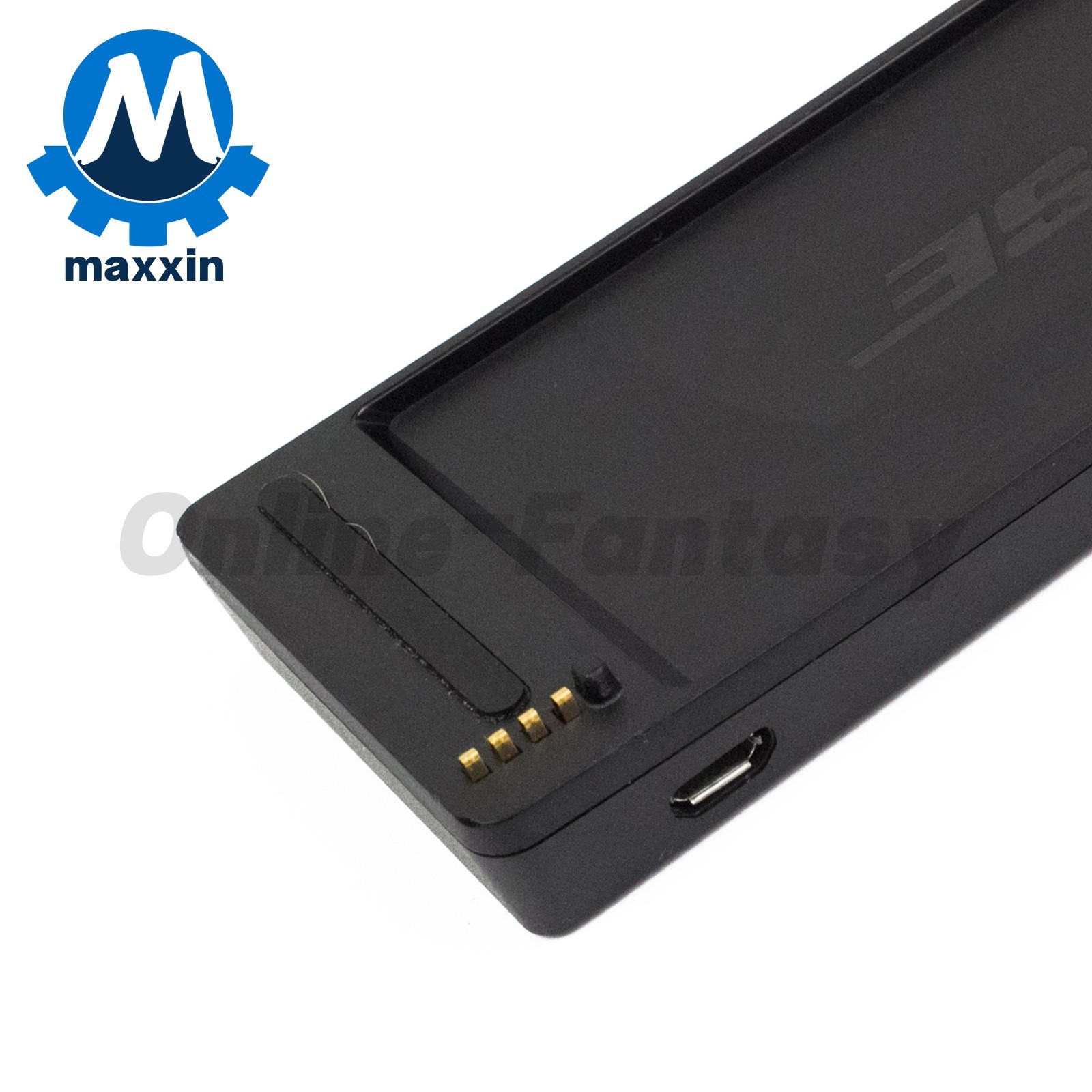 Bose Charging Cradle Compatible With SoundLink Mini II Model 416912 5V 1.6A