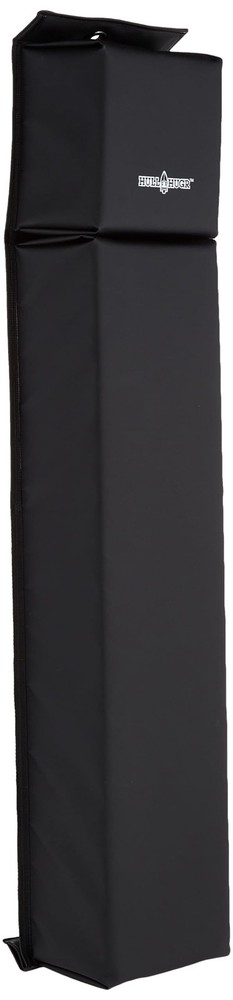 Corner Dock Bumper, Multipe Sizes, Docking Boat Bumper Black 30 inch