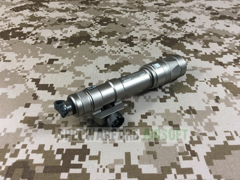 Element M600W KM2-A Scout Light Full Version (Strobe Output Ver.) (DE) EX377-DE
