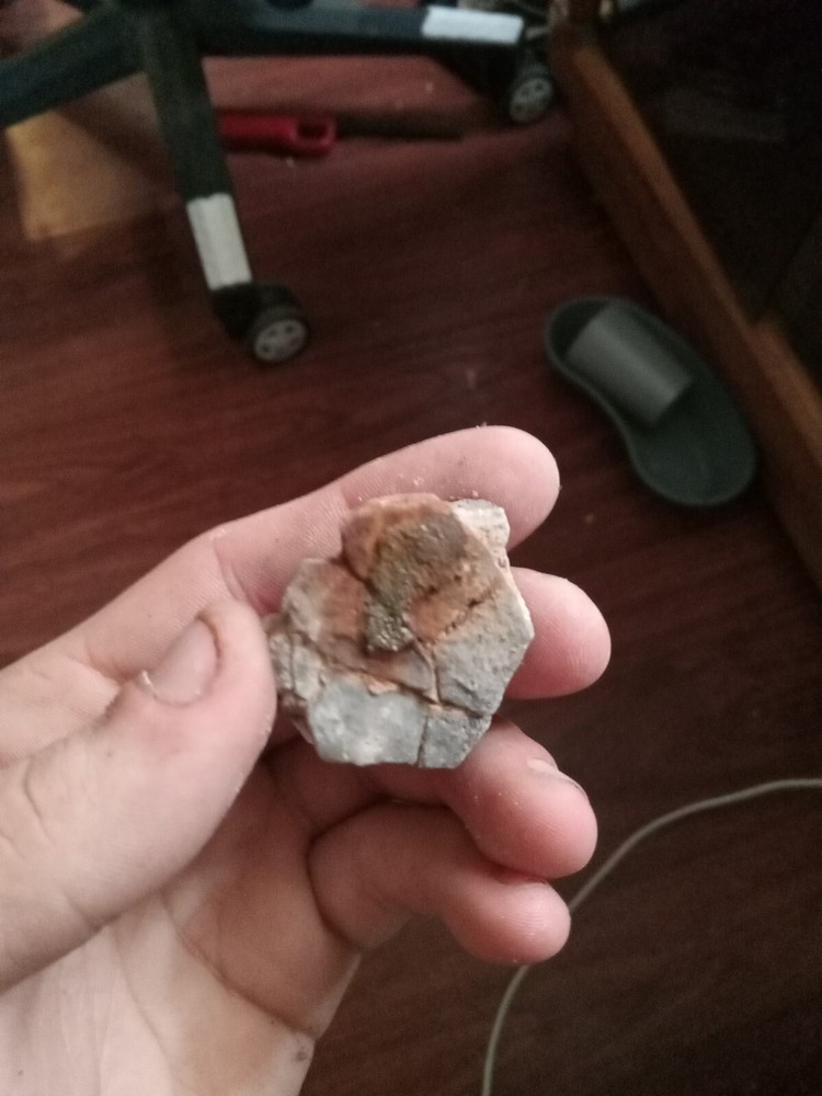 Ore