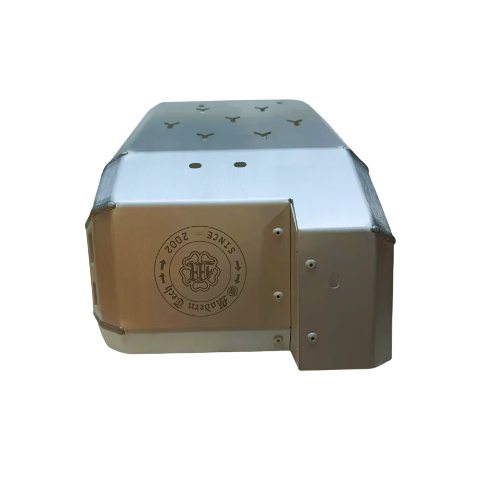Royal Enfield GUERRILLA 450 Premium Quality BASH PLATE