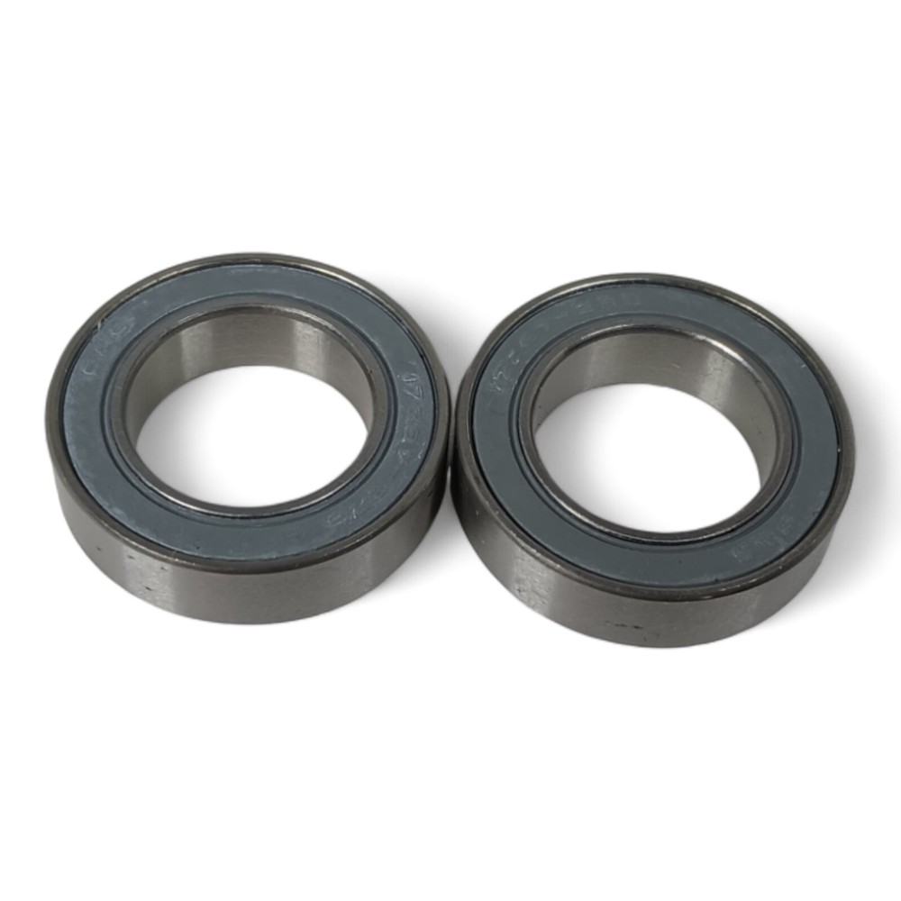 17297-2RS Bearings rear Shock Freehub Frame replacement