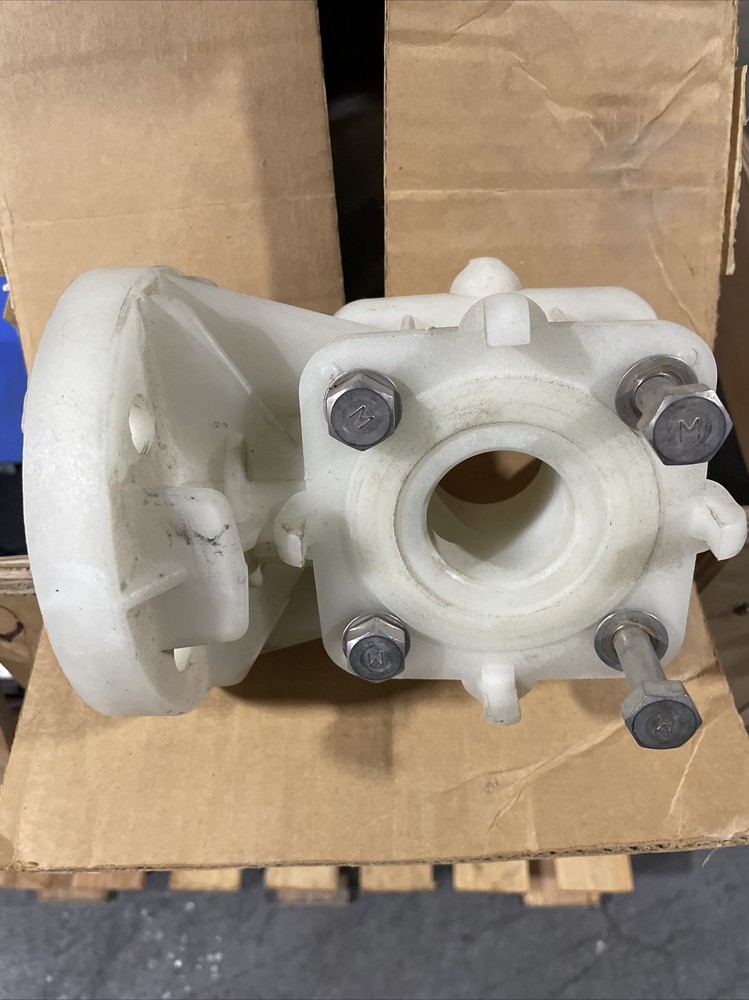 YAMADA CENTER MANIFOLD 40PP