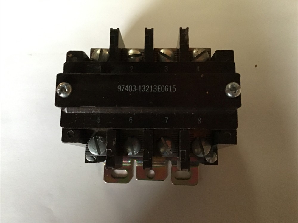 Cutler-Hammer Contactor 9560ED389