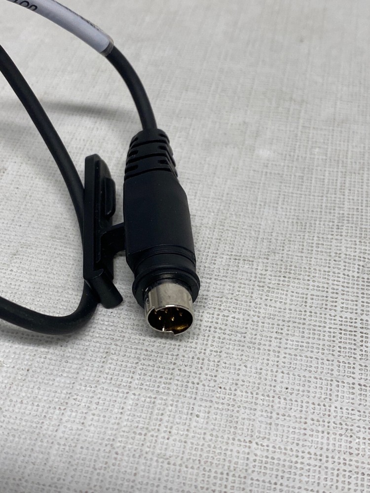 ORION Automatic Temperature Compensation ACT Probe 8-Pin MD Connector 927007MD