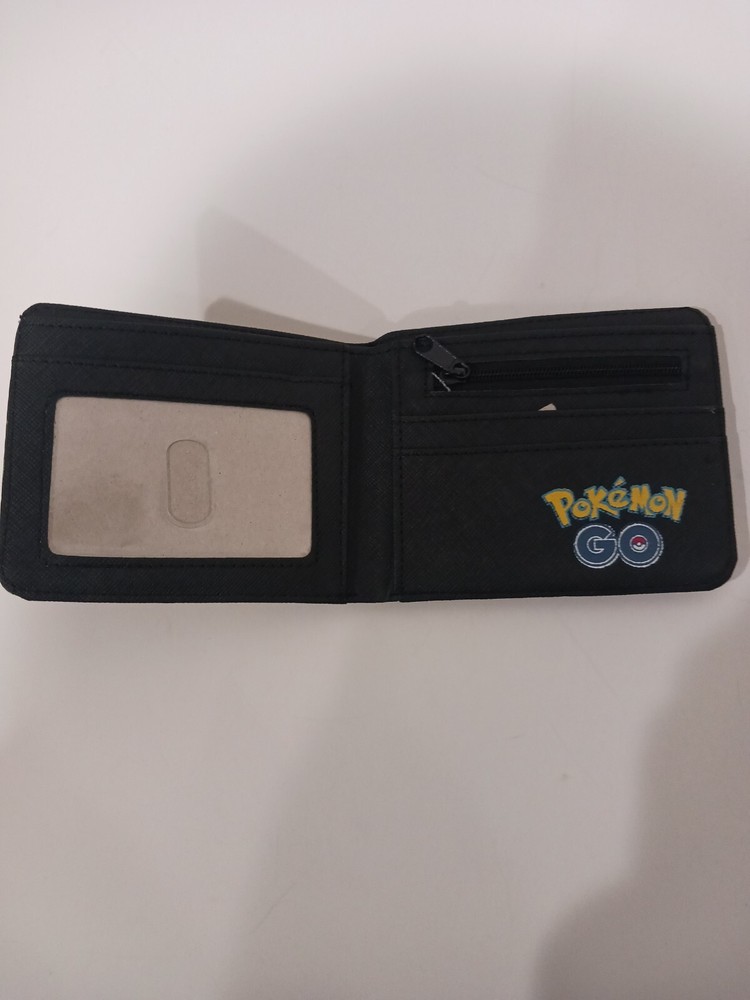 Pokemon Bi-Fold Wallet