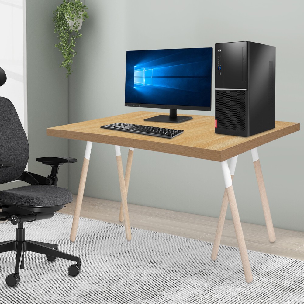 90*60cm Tabletop, Rectangular Countertop, Countertop for kitchens offices