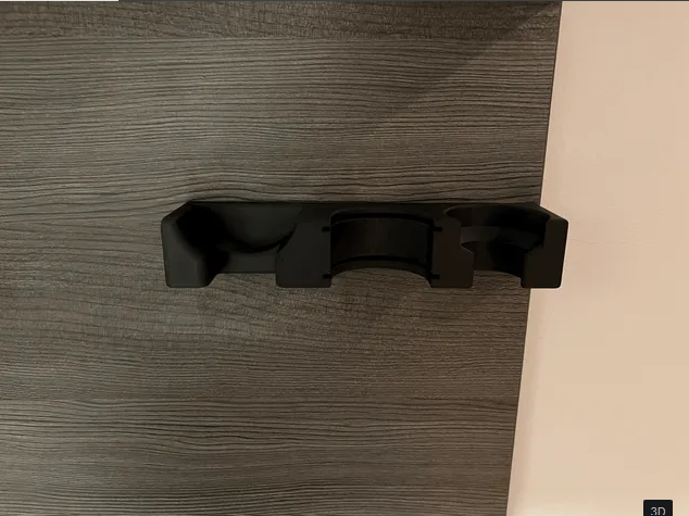 DeLonghi Dedica EC685.M accessory Bar