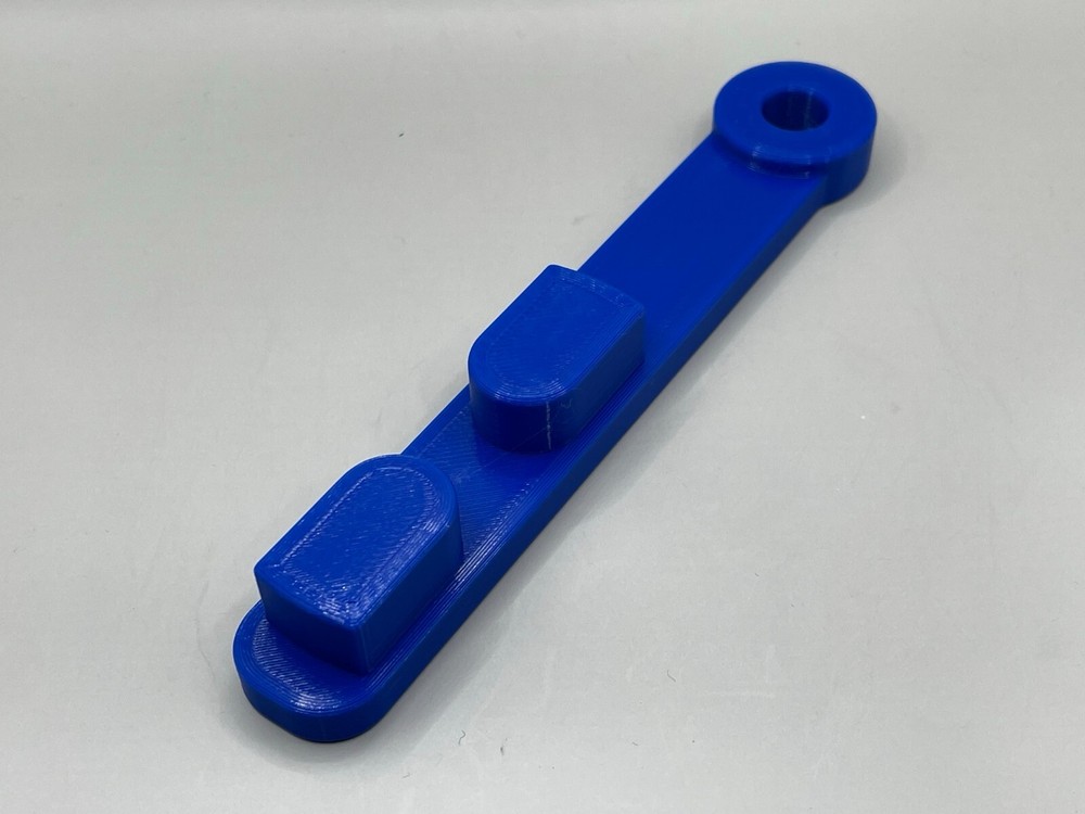 SUEX DPV EZ opener stick