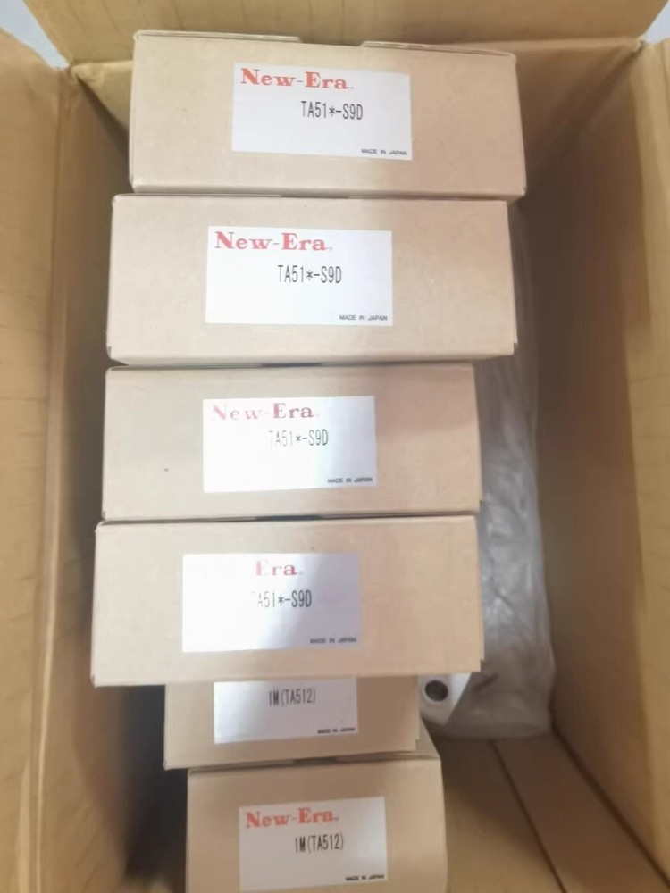 -ERA TA51-S9D 110V solenoid valve