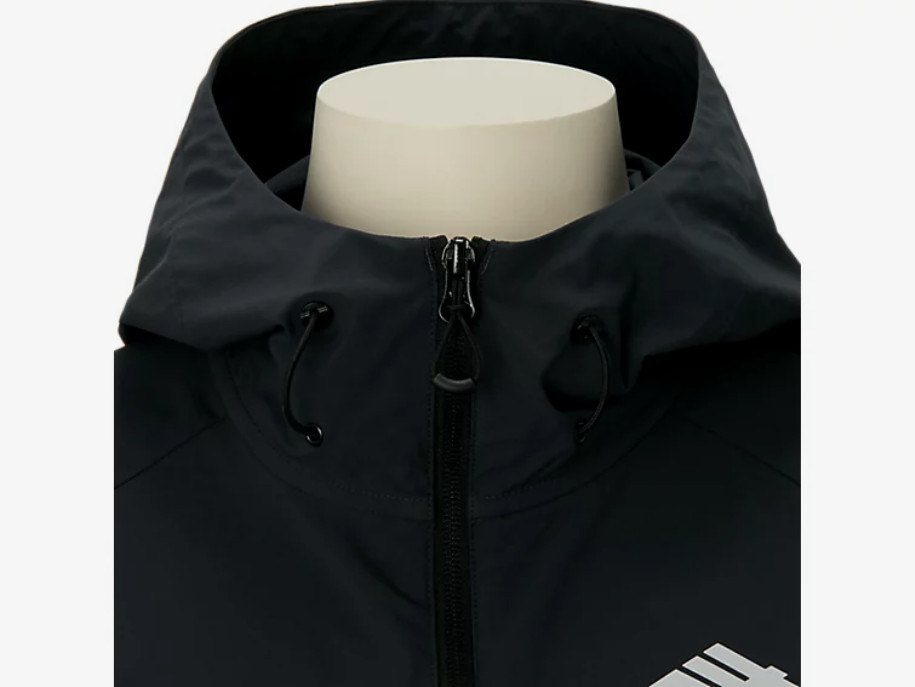 ASICS TOKYO MARATHON 2026 Limited JACKET Performance BLACK NEW USA SHIPPER!!!!