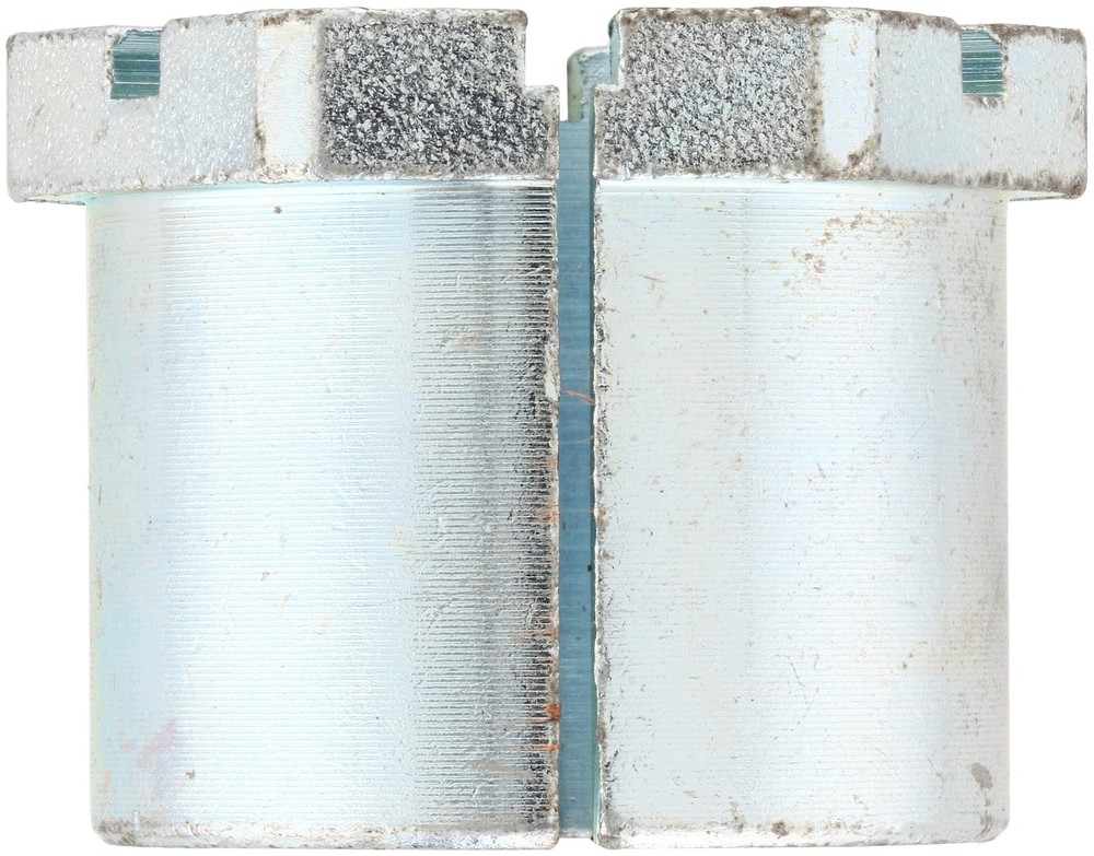 For 2003-2014 Ford E-250 - Front Alignment Caster / Camber Bushing Delphi