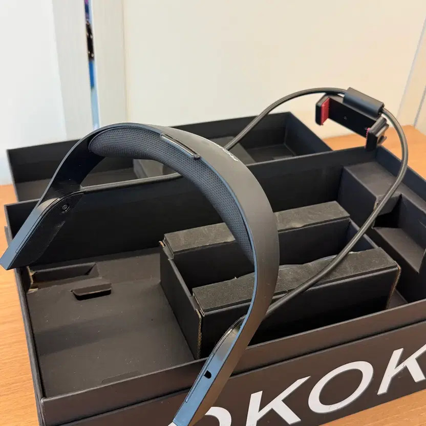 Rokoko Headrig Audio Equipment - Lightly Used