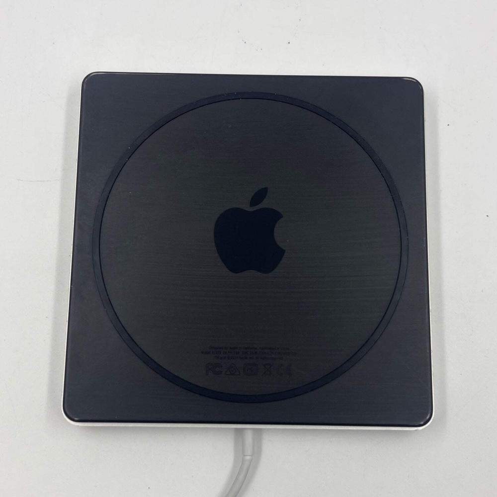 Apple A1379 Black A1379 USB Super Drive